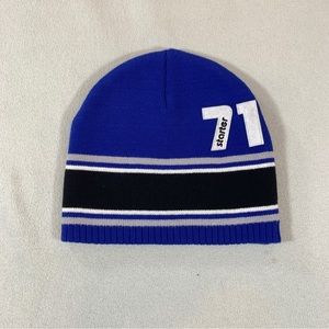Starter Womens 71 beanie hat cap